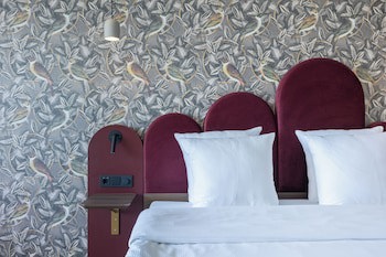 Van Der Valk Hotel Melle - Osnabruck galeri fotoğrafı