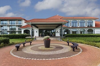 Van Der Valk Hotel Melle - Osnabruck fotoğrafı