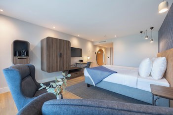 Van Der Valk Hotel Melle - Osnabruck galeri fotoğrafı