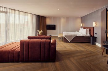 Van Der Valk Hotel Melle - Osnabruck galeri fotoğrafı