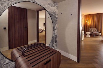 Van Der Valk Hotel Melle - Osnabruck galeri fotoğrafı