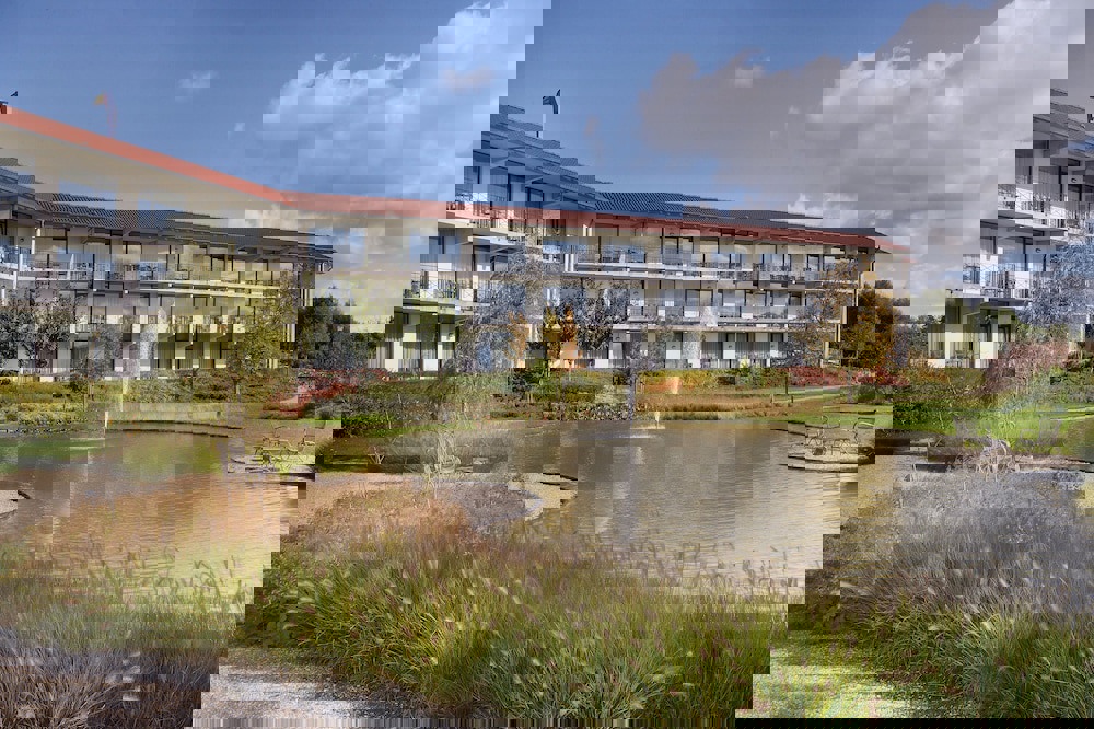 Van Der Valk Hotel Melle - Osnabruck