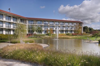 Van Der Valk Hotel Melle - Osnabruck