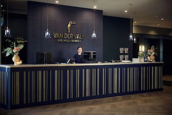 Van Der Valk Hotel Melle - Osnabruck fotoğrafı