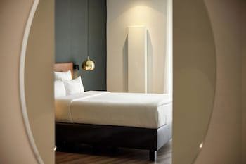 Van Der Valk Hotel Melle - Osnabruck galeri fotoğrafı