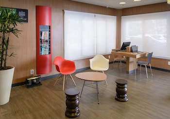 Ibis Aracaju
