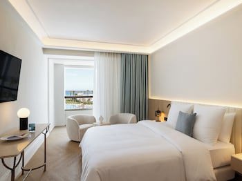 Grecotel Creta Palace galeri fotoğrafı