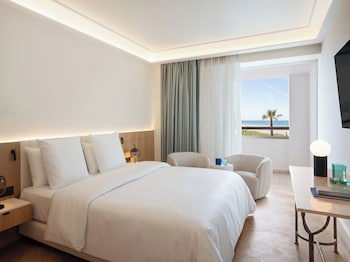 Grecotel Creta Palace galeri fotoğrafı