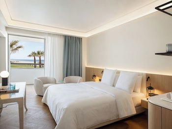 Grecotel Creta Palace galeri fotoğrafı