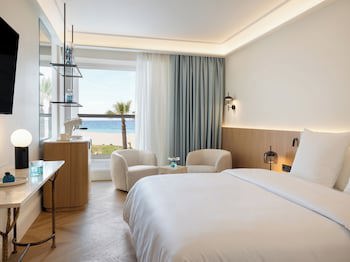 Grecotel Creta Palace galeri fotoğrafı