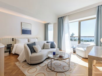 Grecotel Creta Palace galeri fotoğrafı
