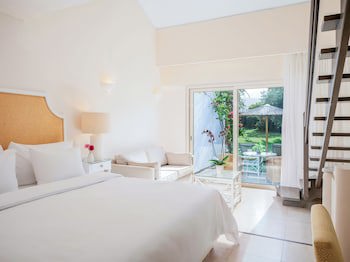 Grecotel Creta Palace galeri fotoğrafı