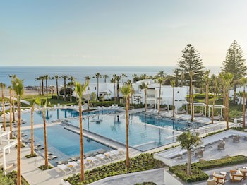 Grecotel Creta Palace fotoğrafı