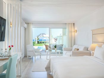 Grecotel Creta Palace galeri fotoğrafı