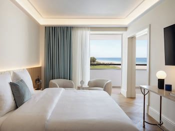 Grecotel Creta Palace galeri fotoğrafı