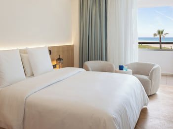 Grecotel Creta Palace galeri fotoğrafı