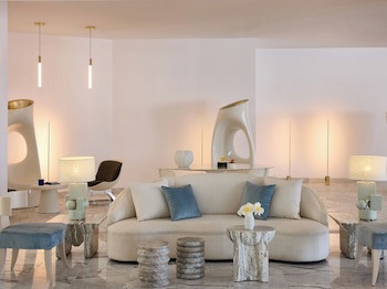 Grecotel Creta Palace fotoğrafı