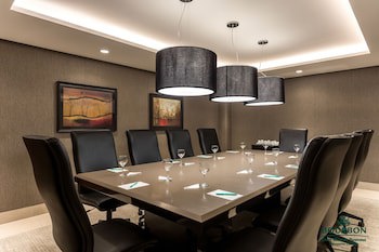 Bourbon Dom Ricardo Aeroporto Curitiba Business Hotel