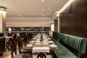 Bourbon Dom Ricardo Aeroporto Curitiba Business Hotel
