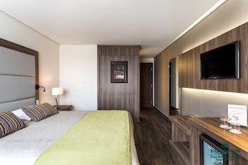 Bourbon Dom Ricardo Aeroporto Curitiba Business Hotel