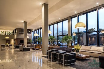 Bourbon Dom Ricardo Aeroporto Curitiba Business Hotel