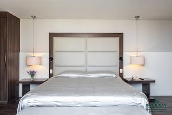 Bourbon Dom Ricardo Aeroporto Curitiba Business Hotel