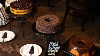 Bourbon Dom Ricardo Aeroporto Curitiba Business Hotel