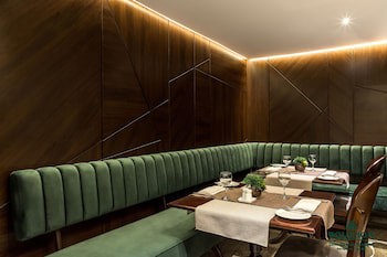 Bourbon Dom Ricardo Aeroporto Curitiba Business Hotel