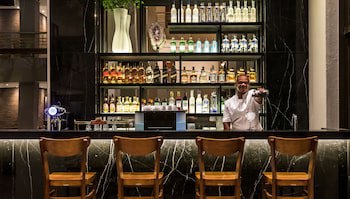 Bourbon Dom Ricardo Aeroporto Curitiba Business Hotel