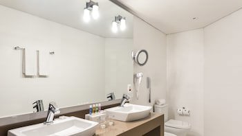 Bourbon Dom Ricardo Aeroporto Curitiba Business Hotel