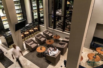 Bourbon Dom Ricardo Aeroporto Curitiba Business Hotel