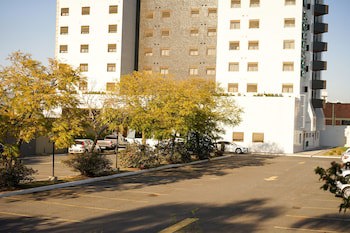 Bourbon Dom Ricardo Aeroporto Curitiba Business Hotel