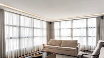 Bourbon Dom Ricardo Aeroporto Curitiba Business Hotel