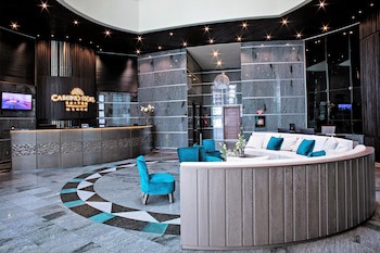 Suites Camino Real