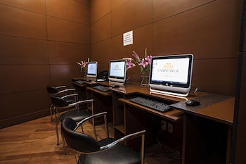 Suites Camino Real