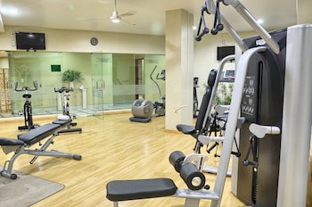 Suites Camino Real