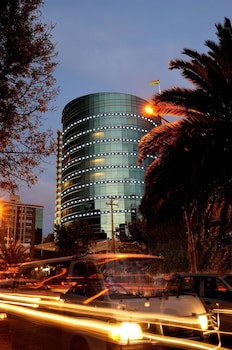 Suites Camino Real