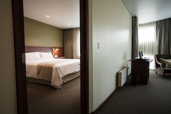 Suites Camino Real