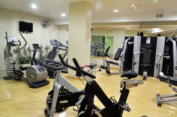 Suites Camino Real
