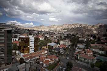 Suites Camino Real