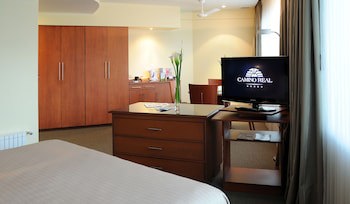 Suites Camino Real