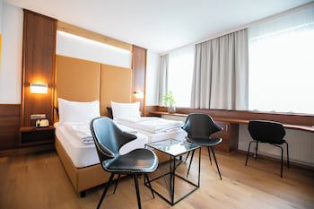 Das Reinisch Hotel & Restaurant