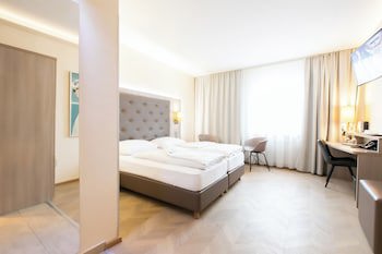 Das Reinisch Hotel & Restaurant