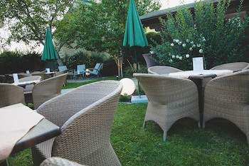 Das Reinisch Hotel & Restaurant