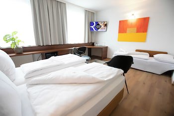 Das Reinisch Hotel & Restaurant