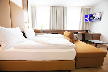 Das Reinisch Hotel & Restaurant