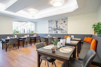 Das Reinisch Hotel & Restaurant
