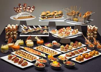 H10 Universitat Hotel - Adults Only