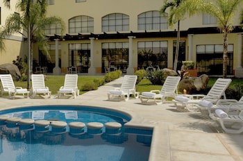 Fiesta Inn Colima