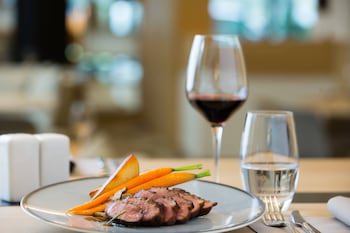 Courtyard By Marriott Brussels